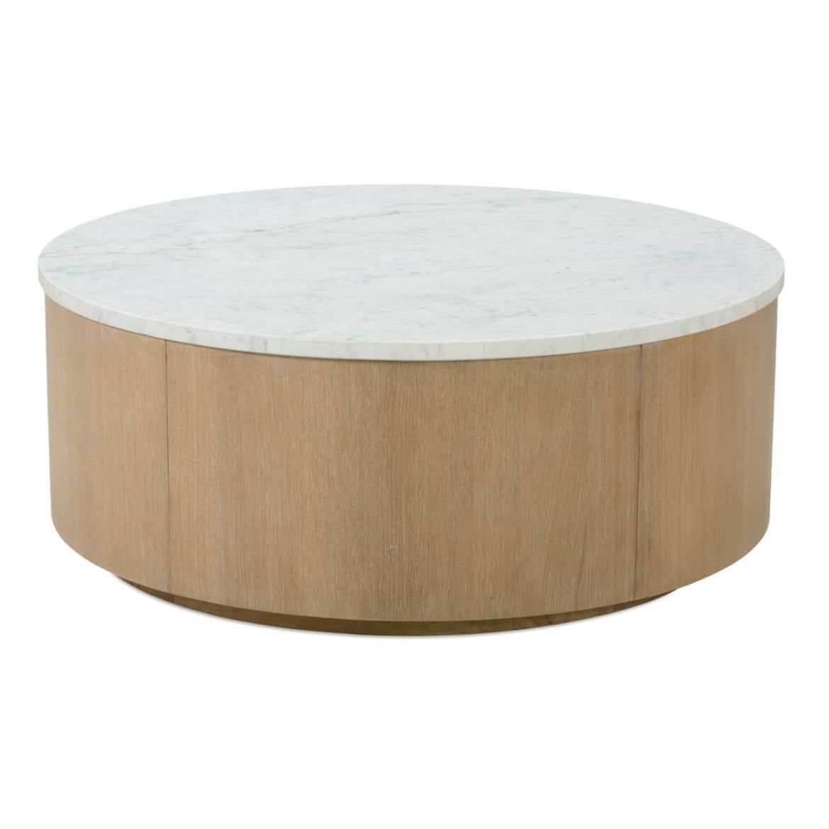Picture of Delray Round Cocktail Table